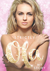 Ola Jordan My Story Book